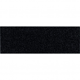 Керамічна плитка Tau Greta Negro 20x60 см
