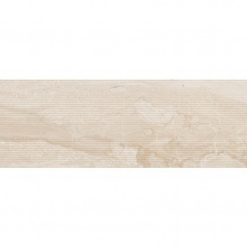 Керамічна плитка Navarti Daino Reale Liner Beige 25х70 см