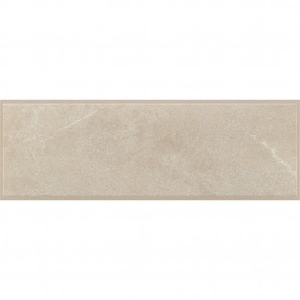 Керамическая плитка Baldocer Town Frame Taupe 30х90 см