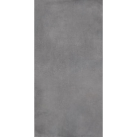 Керамогранітна плитка для підлоги Cerrad Concrete Grafit 1597x797x8 мм