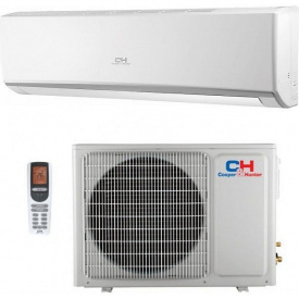Кондиционер Cooper&Hunter WINNER INVERTER CH-S12FTX5
