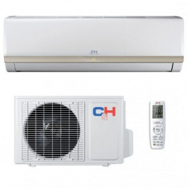 Кондиционер Cooper&Hunter AIR MASTER PLUS CH-S09XP7