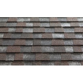 Бітумна гнучка черепиця Katepal Mansion