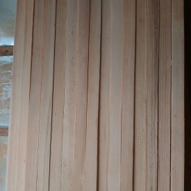 Рейка монтажная Ель 50х50 мм