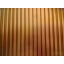 Полікарбонат стільниковий Greenhouse 8 мм 2,1х6 м коричневий Тернопіль