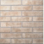 Плитка Golden Tile BrickStyle Baker Street lightbeige 60х250 мм (22V020) Рівне