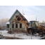 Демонтаж дачных домов Одесса