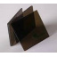 Монолітний полікарбонат Plexima 2 мм бронза Тернопіль