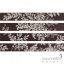 Плитка RAKO WLAPP001 - Wenge коричневый фриз Киев