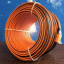 Нагревательный кабель для теплого пола ProfiRoll-800 в стяжку 4,58-6,1 м2 800 Вт Одесса