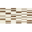 Плитка Tubadzin Enna 22,3x44,8 cм wood decor (050902) Полтава