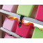 Органайзер з різнокольоровими ящиками FUN TIME ROOM ORGANIZER 89х67х36 см рожевий салатовий Київ