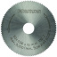Пиляльний диск Proxxon 50 для KS 230 28020 Тернопіль
