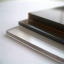 Лист прозрачного монолитного поликарбоната Bauglas 3 мм Сумы