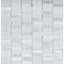 Мозаика мрамор стекло VIVACER HL85, 30х30 cм Днепр