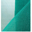 Сетка фасадная защитная HDPE 3х50 м 120 г/м2 светло-зеленая (an000004) Николаев