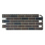 Фасадна панель VOX Solid Brick 1х0,42 м York Ужгород