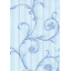 Шпалери паперові New Service Ексклюзив-Люкс 020 10,05х0,53 м блакитні Херсон