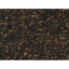 Гранітна плита TAN BROWN полірування 2 см чорно-коричневий Тернопіль