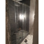 Душові двері розсувні для ванної в санвузол Київ