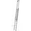 Лестница алюминиевая Elkop 2-х секц.VHR PL 2x22 (37502) Лозовая