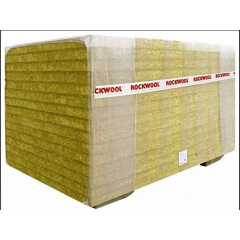 Утеплитель Rockwool Monrock max 100 мм 2000x1200 мм Киев