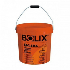 Штукатурка BOLIX SIT 1,5 KA 30 кг Киев