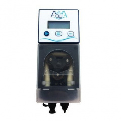 Перистальтический дозирующий насос AquaViva Cl/PH 7 л/ч (KTHX) с автодозацией и регулиром скорости Сумы