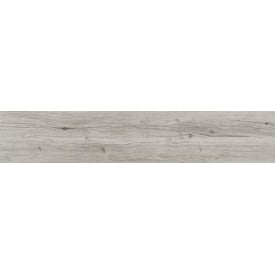 Керамогранітна плитка Cerrad Laroya Gris 879x170x8 мм