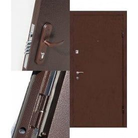 Дверь ПС-50 860Х960х2050 Украина