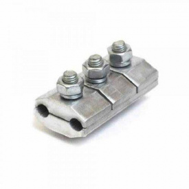 Зажим ПА-2-2 50-95 Билмакс