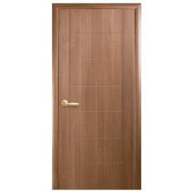 Межкомнатные двери Рина Новый Стиль 900x2000 мм