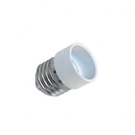 Патрон-переходник Е27-E14 LM115