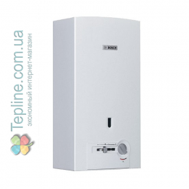 Газова колонка Bosch Therm 4000 O W 10-2 P