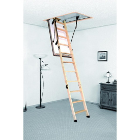 Сходи на горище Oman Polar (120x60) H280