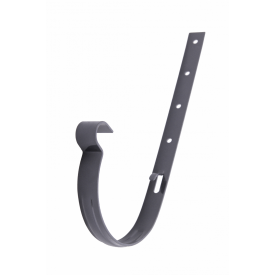 Держак ринви Profil метал. 130 графітовий