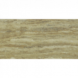 Керамогранітна настінна плитка Casa Ceramica Travertino Carmel 60x120 см