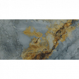 Керамогранитная настенная плитка Casa Ceramica Laurel Grey 60x120 см