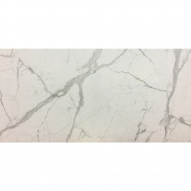 Керамогранітна настінна плитка Casa Ceramica Magic Statuario B 60x120 см