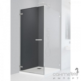 Двері душової кабіни Radaway Arta KDJ I 100 лівостороння 386083-03-01L
