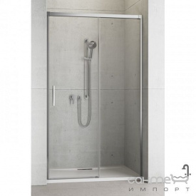 Дверь раздвижная в нишу Radaway Idea DWJ 100 правосторонняя 387014-01-01R