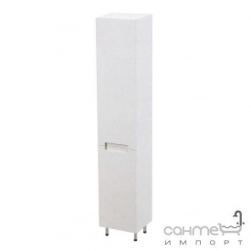 Пенал напольный Аква Родос Квадро 50