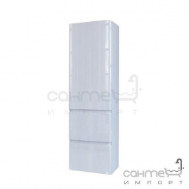 Пенал підвісний Marsan Adele 1200 чорний