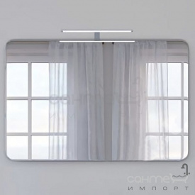 Дзеркало зі світильником Marsan Adele 700х900