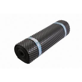 Шиповидна геомембрана Ізоліт Cottage (1х20м)