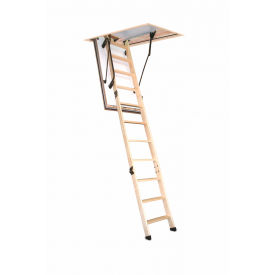 Сходи на горище Oman Polar 120x70 H280