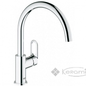 Смеситель для кухни Grohe Bauloop (31368000)
