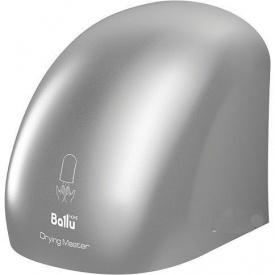Электросушилка для рук Ballu BAHD-2000DM Chrome