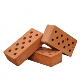 Цегла пустотіла М-100 Кропивницький