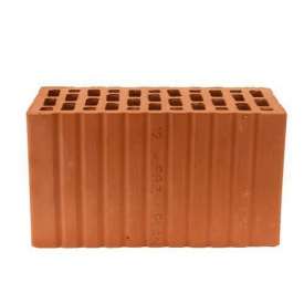 Керамічний блок 2НФ Керамбуд М-175